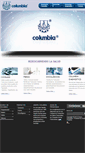 Mobile Screenshot of gcolumbia.com